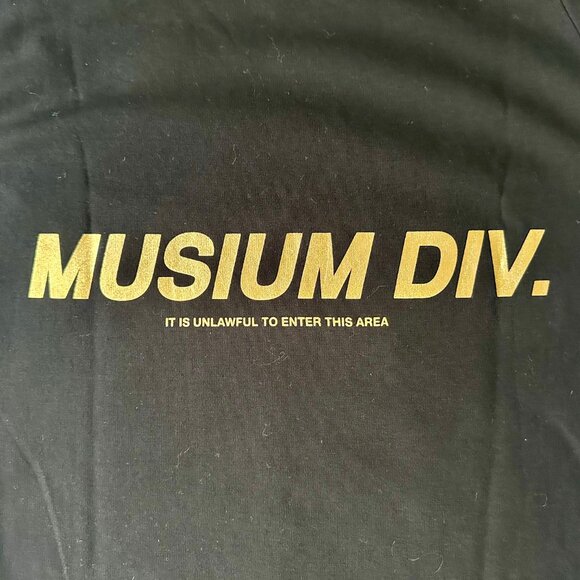 Musium Div. Sweater Dress - Picture 5 of 6